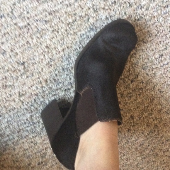 Joan & David Hand Made Italy vintage shoes - Picture 2 of 8